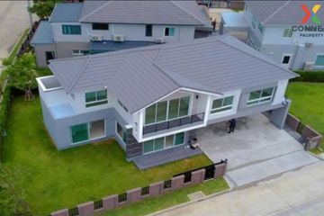 4 Bedroom House for rent in Laddarom Tiwanon, Ban Mai, Pathum Thani