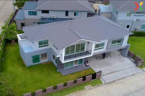 4 Bedroom House for rent in Laddarom Tiwanon, Ban Mai, Pathum Thani