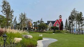 2 Bedroom House for rent in Nai Khlong Bang Pla Kot, Samut Prakan