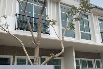 2 Bedroom House for rent in Nai Khlong Bang Pla Kot, Samut Prakan