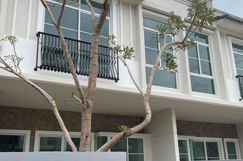 2 Bedroom House for rent in Nai Khlong Bang Pla Kot, Samut Prakan