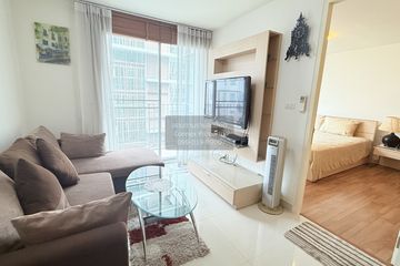 1 Bedroom Condo for rent in The Clover Thonglor, Khlong Tan Nuea, Bangkok