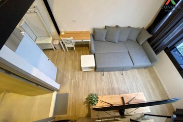 1 Bedroom Condo for rent in Siamese Sukhumvit 87, Bang Chak, Bangkok near BTS On Nut