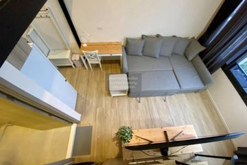 1 Bedroom Condo for rent in Siamese Sukhumvit 87, Bang Chak, Bangkok near BTS On Nut