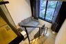 1 Bedroom Condo for rent in Siamese Sukhumvit 87, Bang Chak, Bangkok near BTS On Nut