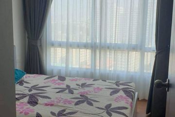 1 Bedroom Condo for rent in The Base Sukhumvit 77, Phra Khanong Nuea, Bangkok near BTS On Nut