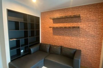 1 Bedroom Condo for rent in U Delight @ Onnut Station, Suan Luang, Bangkok near BTS On Nut