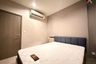 1 Bedroom Condo for rent in THE LINE Wongsawang, Wong Sawang, Bangkok near MRT Wong Sawang