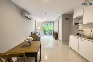1 Bedroom Condo for rent in The Clover Thonglor, Khlong Tan Nuea, Bangkok
