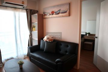 1 Bedroom Condo for rent in The Selected Kaset - Ngamwongwan by L.P.N., Lat Yao, Bangkok near Airport Rail Link Bang Khen