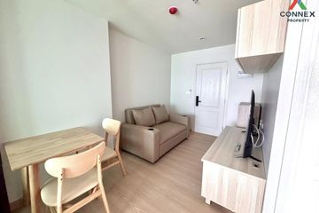 1 Bedroom Condo for rent in Khlong Nueng, Pathum Thani