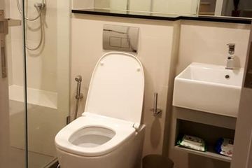 1 Bedroom Condo for rent in Knightsbridge Prime Sathorn, Thung Maha Mek, Bangkok near BTS Chong Nonsi