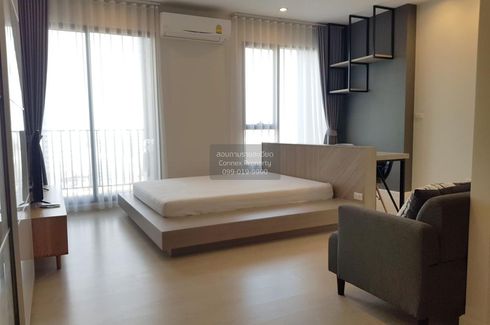 1 Bedroom Condo for rent in The Niche Pride Thonglor-Phetchaburi, Bang Kapi, Bangkok