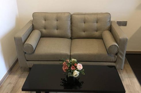 1 Bedroom Condo for rent in THE LINE Jatujak - Mochit, Chatuchak, Bangkok near MRT Chatuchak Park