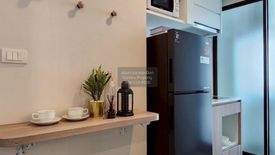 1 Bedroom Condo for rent in Talat Phlu, Bangkok near BTS Wutthakat