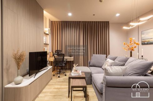 1 Bedroom Condo for rent in THE LINE Jatujak - Mochit, Chatuchak, Bangkok near MRT Chatuchak Park