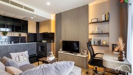 1 Bedroom Condo for rent in THE LINE Jatujak - Mochit, Chatuchak, Bangkok near MRT Chatuchak Park