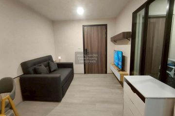 2 Bedroom Condo for rent in Din Daeng, Bangkok near MRT Sutthisan