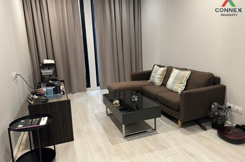 2 Bedroom Condo for rent in Noble Ploenchit, Lumpini, Bangkok near BTS Ploen Chit