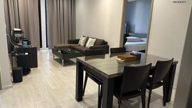 2 Bedroom Condo for rent in Noble Ploenchit, Lumpini, Bangkok near BTS Ploen Chit