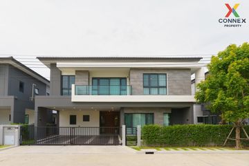 4 Bedroom House for rent in The City Bangna, Bang Kaeo, Samut Prakan