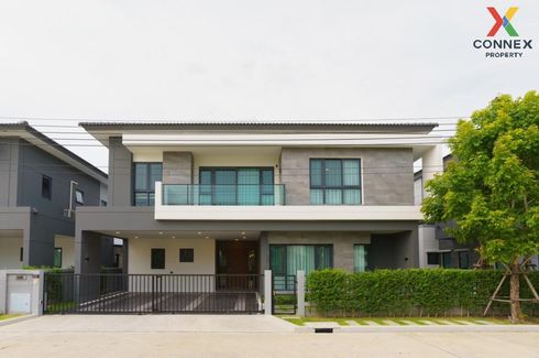 4 Bedroom House for rent in The City Bangna, Bang Kaeo, Samut Prakan