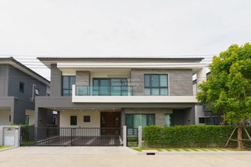 4 Bedroom House for rent in The City Bangna, Bang Kaeo, Samut Prakan