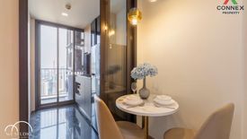 1 Bedroom Condo for rent in THE LINE Jatujak - Mochit, Chatuchak, Bangkok near MRT Chatuchak Park