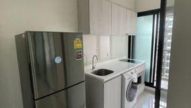 1 Bedroom Condo for rent in Life Asoke, Bang Kapi, Bangkok near MRT Phetchaburi