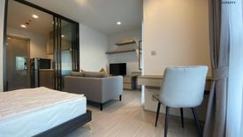 1 Bedroom Condo for rent in LIFE Asoke - Rama 9, Makkasan, Bangkok near MRT Phra Ram 9