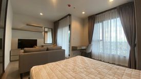1 Bedroom Condo for rent in LIFE Asoke - Rama 9, Makkasan, Bangkok near MRT Phra Ram 9