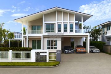 4 Bedroom House for rent in habitia motif panyaindra, Sam Wa Tawan Tok, Bangkok