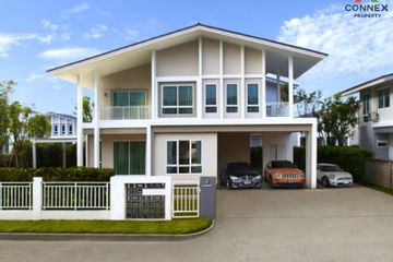 4 Bedroom House for rent in habitia motif panyaindra, Sam Wa Tawan Tok, Bangkok