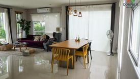 4 Bedroom House for rent in habitia motif panyaindra, Sam Wa Tawan Tok, Bangkok