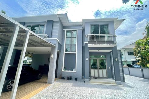 3 Bedroom House for rent in Perfect Masterpiece Rama9 – Krungthep Kreetha, Prawet, Bangkok