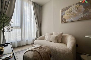 1 Bedroom Condo for rent in The Crest Park Residences, Chatuchak, Bangkok near MRT Phahon Yothin