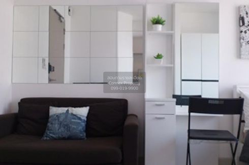 1 Bedroom Condo for rent in Ideo Mobi Sukhumvit 81, Bang Chak, Bangkok near BTS On Nut