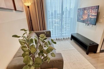 1 Bedroom Condo for rent in Aspire Sukhumvit - Rama 4, Phra Khanong, Bangkok near BTS Phra Khanong