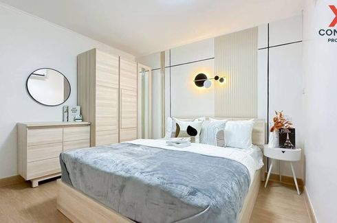 2 Bedroom Condo for rent in Lumpini Place Suanplu - Sathorn, Thung Maha Mek, Bangkok near MRT Lumpini