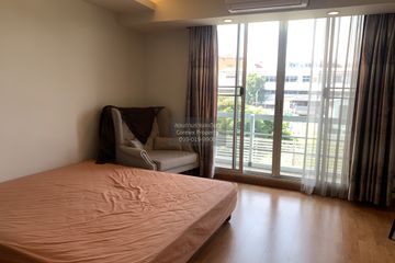 1 Bedroom Condo for rent in Waterford Sukhumvit 50, Phra Khanong, Bangkok near BTS On Nut