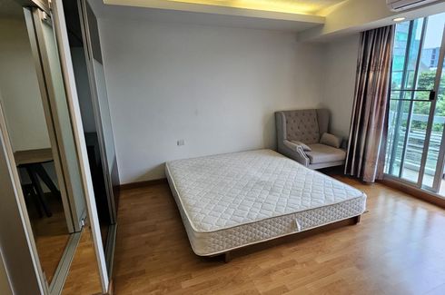 1 Bedroom Condo for rent in Waterford Sukhumvit 50, Phra Khanong, Bangkok near BTS On Nut