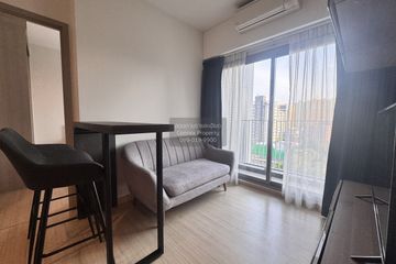 1 Bedroom Condo for rent in Whizdom Connect Sukhumvit, Bang Chak, Bangkok near BTS Punnawithi
