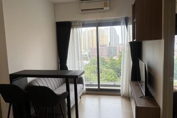 1 Bedroom Condo for rent in Whizdom Connect Sukhumvit, Bang Chak, Bangkok near BTS Punnawithi