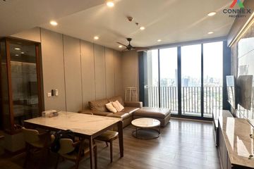 2 Bedroom Condo for rent in Whizdom Essence, Bang Chak, Bangkok near BTS Punnawithi
