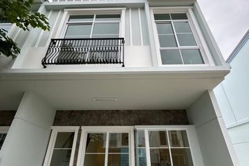 2 Bedroom House for rent in Villaggio 2 Srinakarin-Bangna, Bang Chak, Bangkok