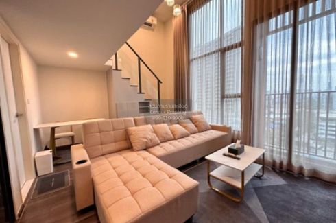 1 Bedroom Condo for rent in Din Daeng, Bangkok near MRT Phra Ram 9