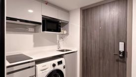 1 Bedroom Condo for rent in Din Daeng, Bangkok near MRT Phra Ram 9