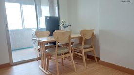 1 Bedroom Condo for rent in City Home Ratchada - Pinklao, Bang O, Bangkok near MRT Bang O