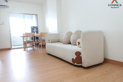 1 Bedroom Condo for rent in City Home Ratchada - Pinklao, Bang O, Bangkok near MRT Bang O