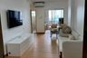 1 Bedroom Condo for rent in City Home Ratchada - Pinklao, Bang O, Bangkok near MRT Bang O